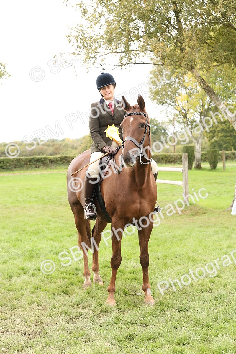 SBM_66407 - S66 - Hunter Ridden