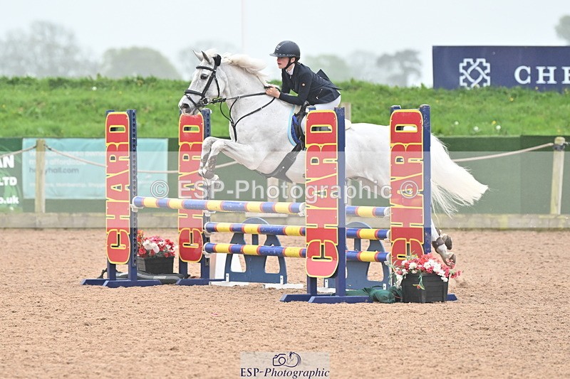 240505A-114342-04968 - Cls 3  Pony Discovery & 90cm Open