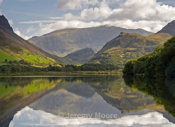 m237 - Snowdonia & Mid-Wales p/c catalogue