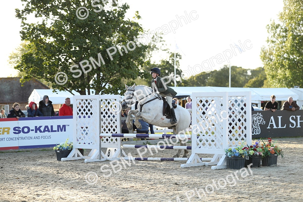 SBM_54085 - J23 - Junior Horse 70cm Championship