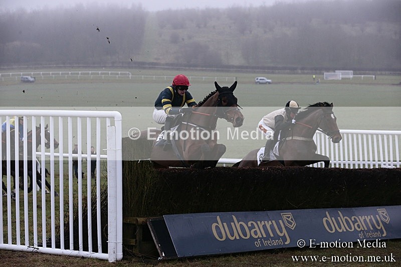 PtP 200118 29 - Barbury International Racing Club Point-to-Point 20/01/18