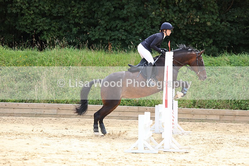 3E7A2793 - Class 4: 60cm Junior