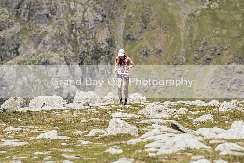 Duddon Long-95 - Duddon Valley (Long) Fell Race Saturday 3rd June 2023