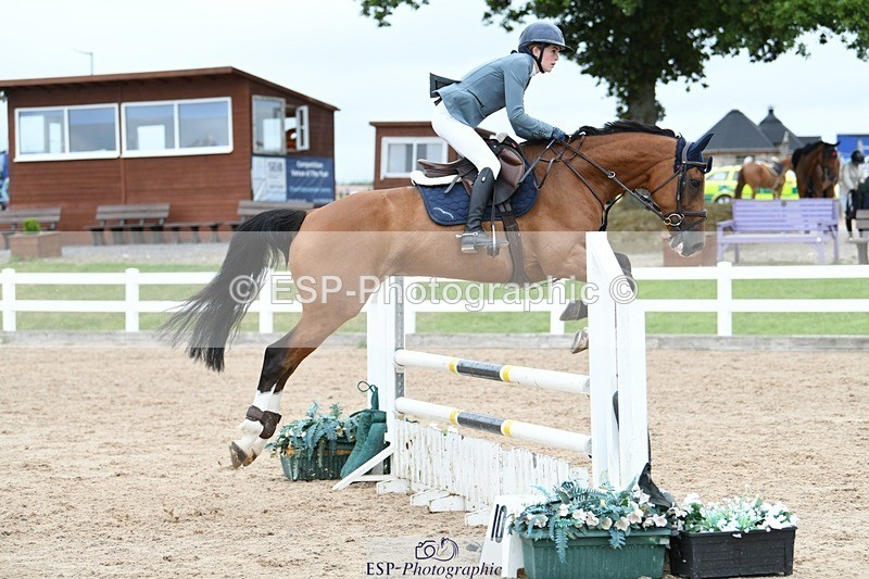 250803-113923-12711 - Cls 33 85cm National Amateur Championship Qualifier