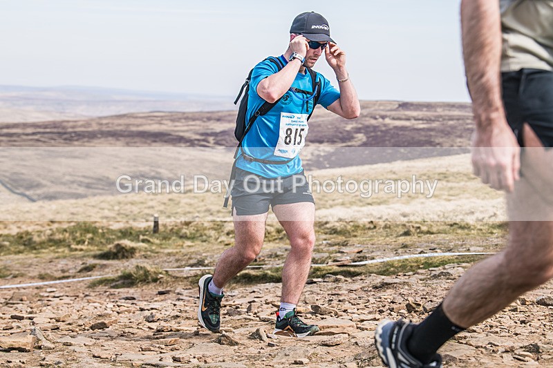 Pen-Y-Ghent-1221 - The 3 Peaks Race Saturday 25th April 2026 - Pen Y Ghent