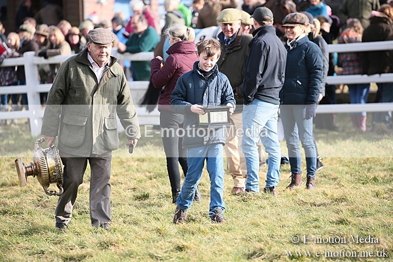 PtP 170219 -603 - Combined Services Point-To-Point Larkhill 17/02/19