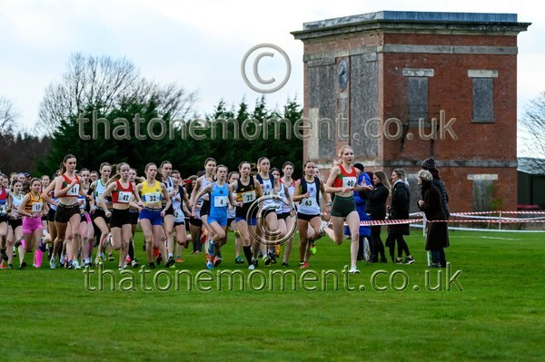 SCLan25-926699 - Women U17