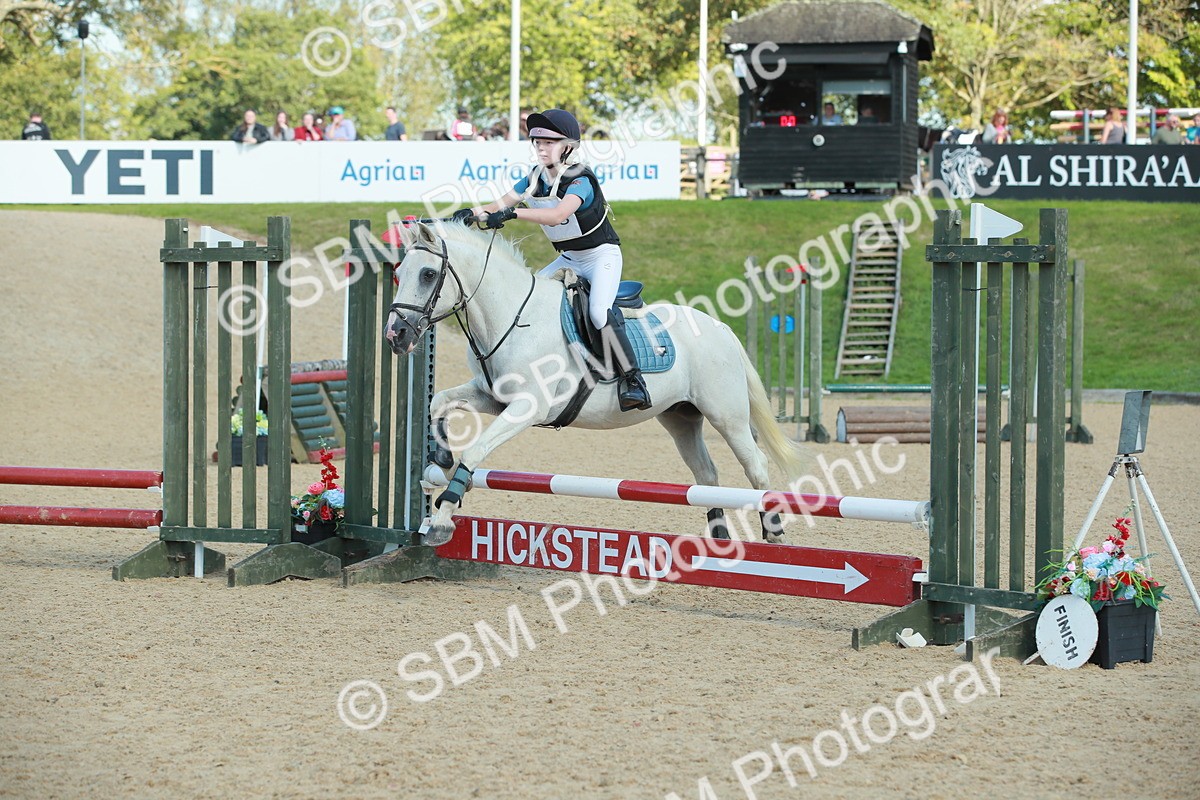 SBM_23256 - E11 - Eventers Challenge 60cm Championship