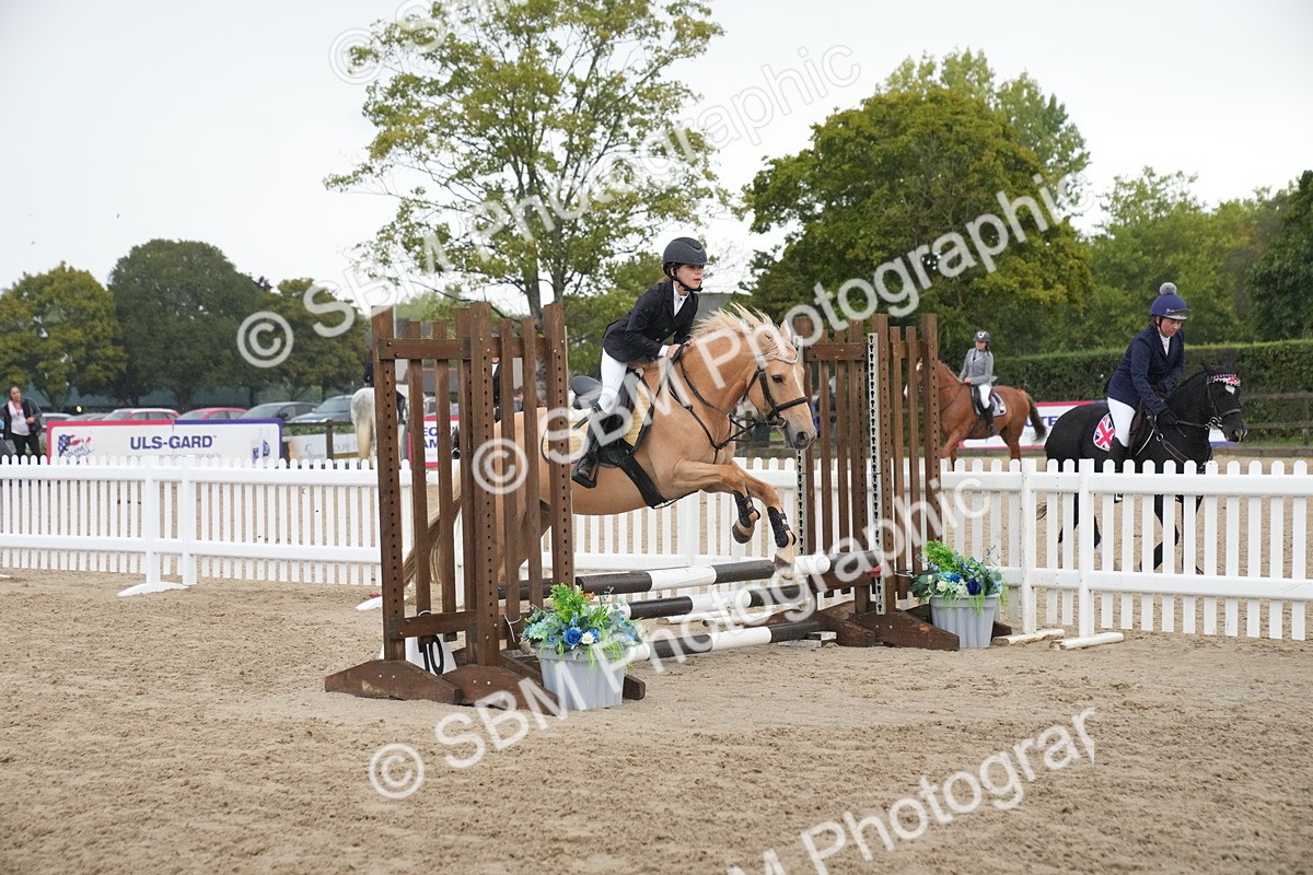 SBM_01608 - J54 - Clear Round 50cm