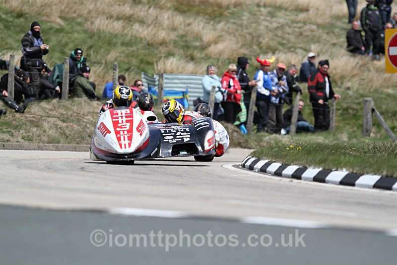 IMG_7195 - Sidecar Race 1