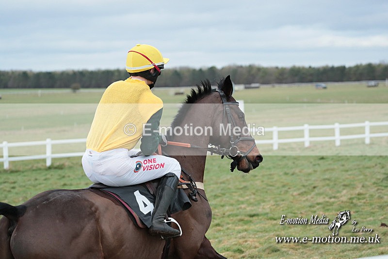 PtP 040224 953 - Combined Services Point-toPoint Larkhill 04/02/24