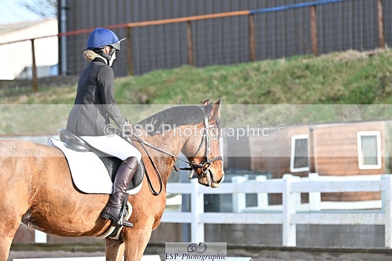 250125-104223-00220 - Dressage - CT Class 4 BE95 (80cm)