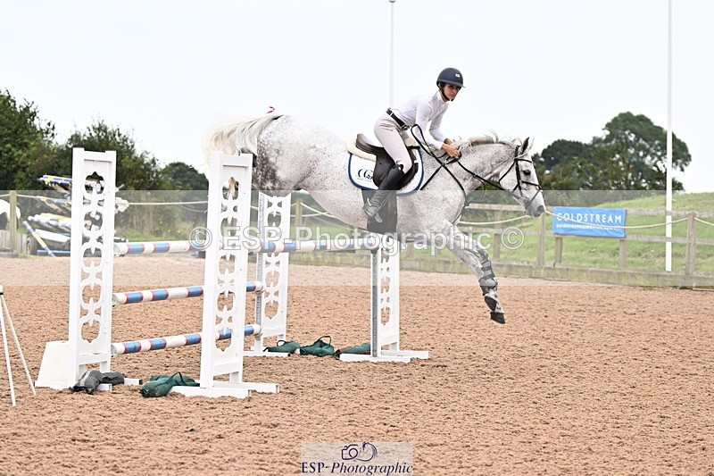 240828A-153722-01166 - Cls 5 Snr Foxhunter and 1.20m Open