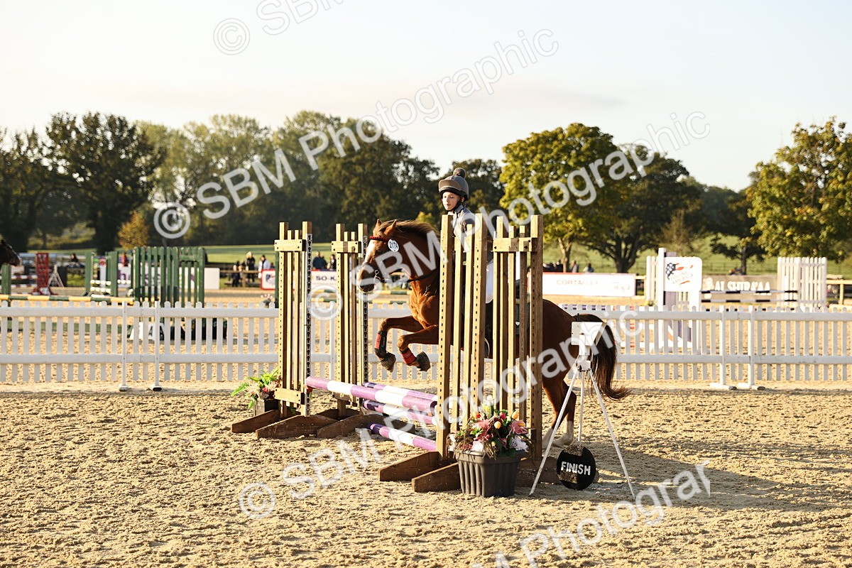 SBM_57146 - J11 - Junior Pony 50cm Championship
