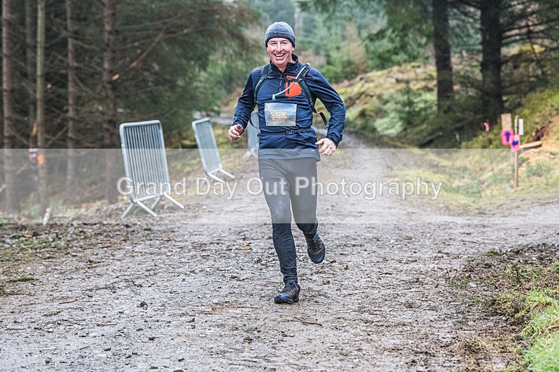 Glentress 21  10K-1979 - High Terrain Events Glentress 21 & 10K Trail Runs Saturday 18th February 2023