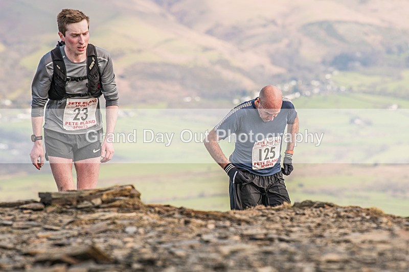 Coledale-378 - Coledale Horseshoe Fell Race Saturday 30th March 2024
