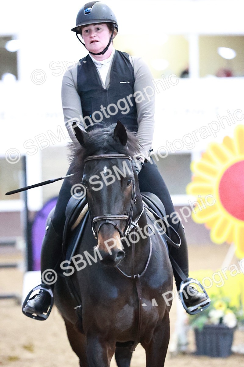 SBM_000577 - Class 2 - Senior British Novice - 90cm