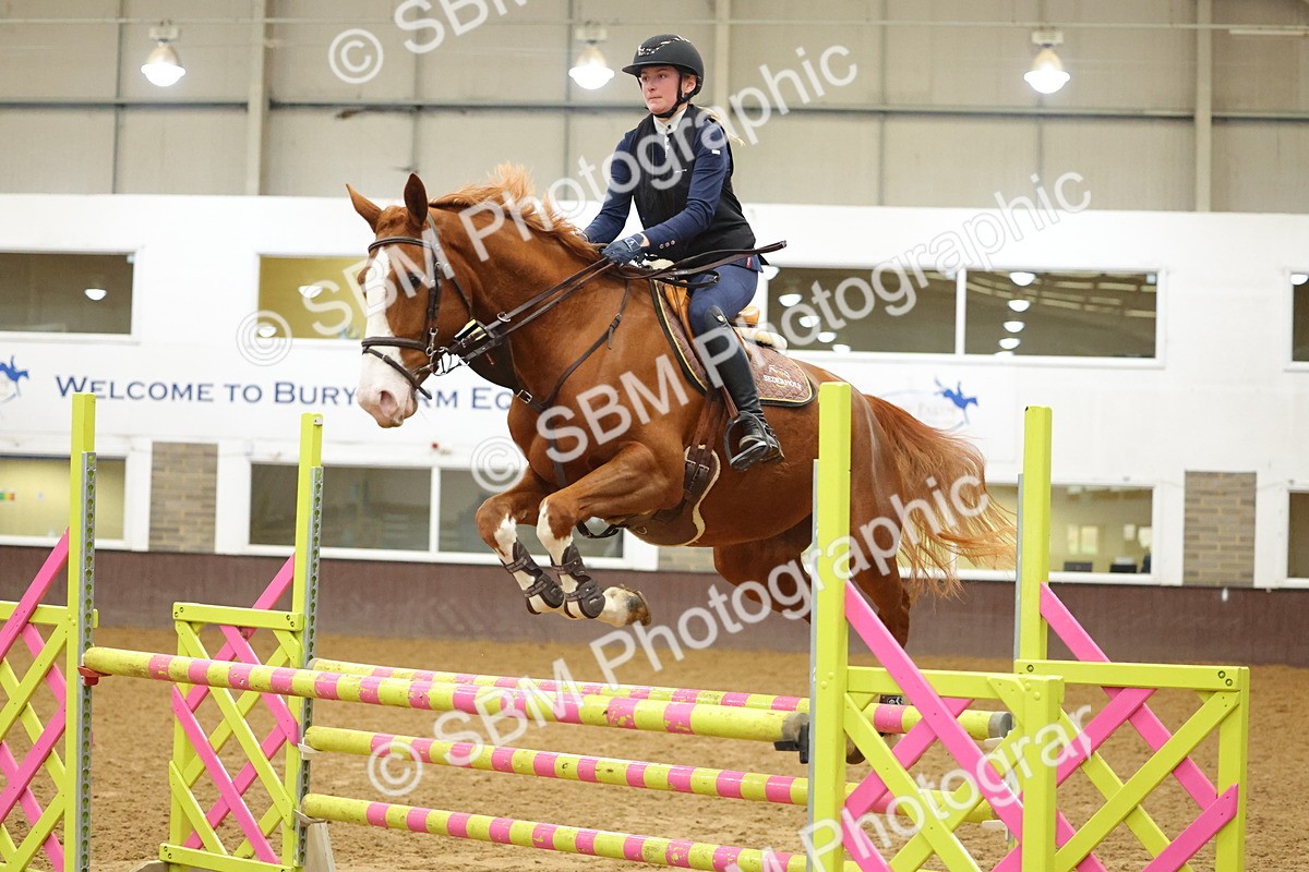 SBM_001530 - Class 4 - Senior Newcomer - 1.10m