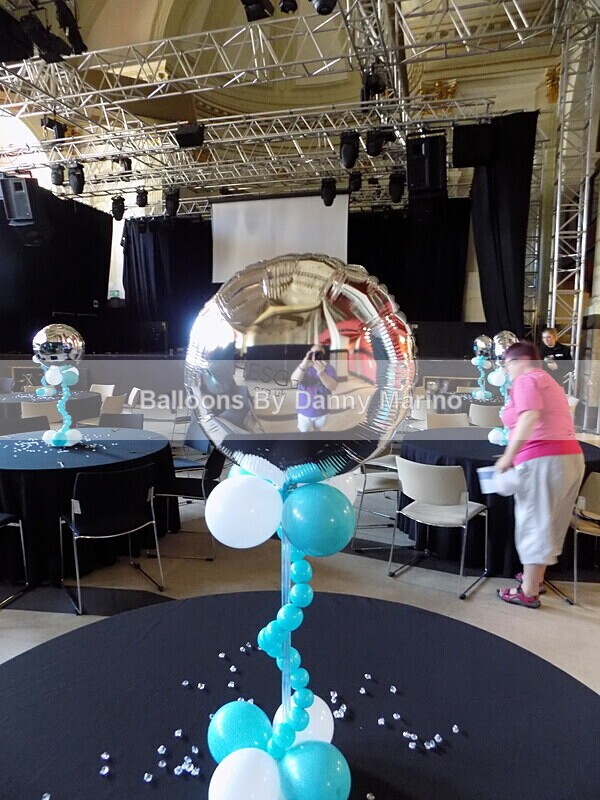  - Corporate events