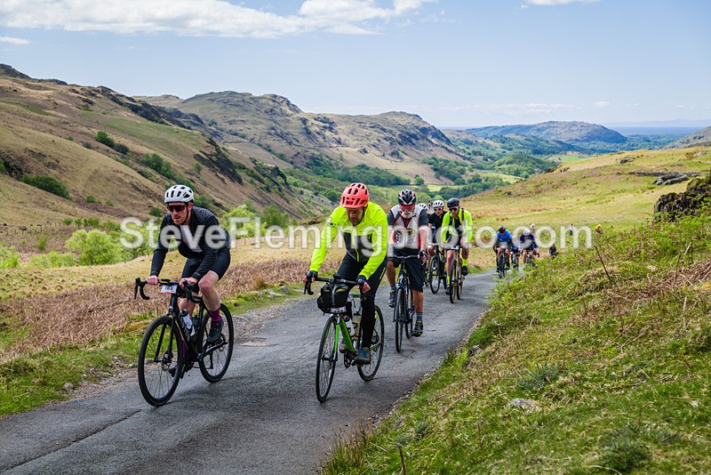 133938 - Hardknott Pass Camera 1 13.00-14.00