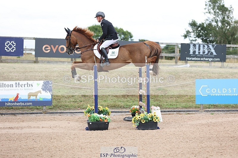 250719-132533-15562 - Cls 3, 3 Star Small Tour Start til Break