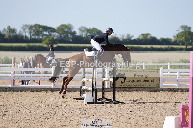 230528A-093314-05769 - Cls 30 British Novice & 90cm Open