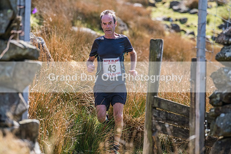 Glaramara-260 - Glaramara Fell Race Saturday 17th May 2025