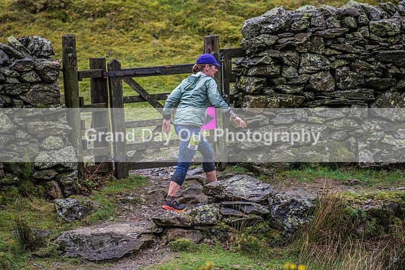 Buttermere-323 - Fellside Events Buttermere Trail Race Sunday 17th March 2024