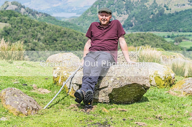 Glaramara-233 - Glaramara Fell Race Sunday 19th May 2024