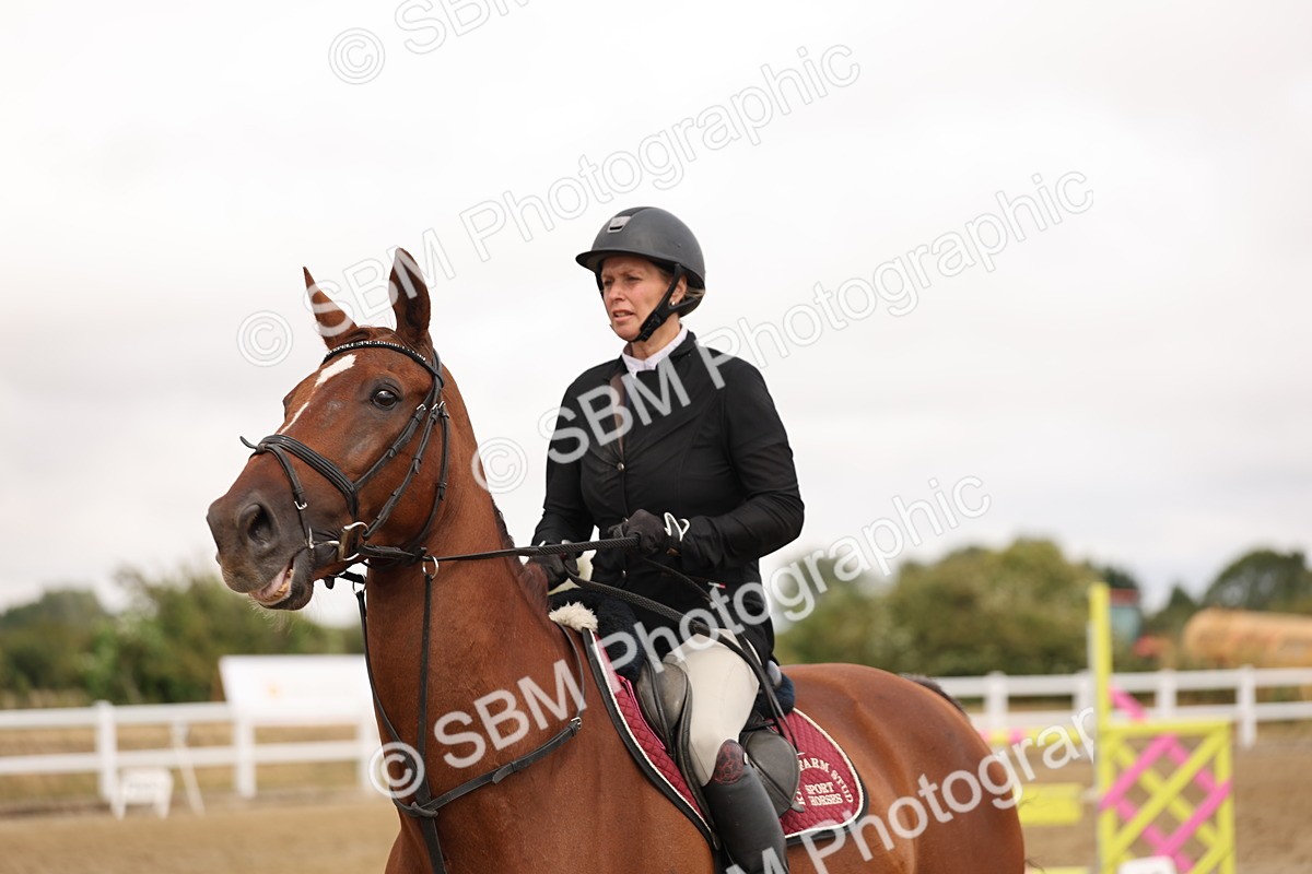 SBM_024272 - Class 7 - Senior 1.15m Open Inc National 1.15m Members Cup Qualifier