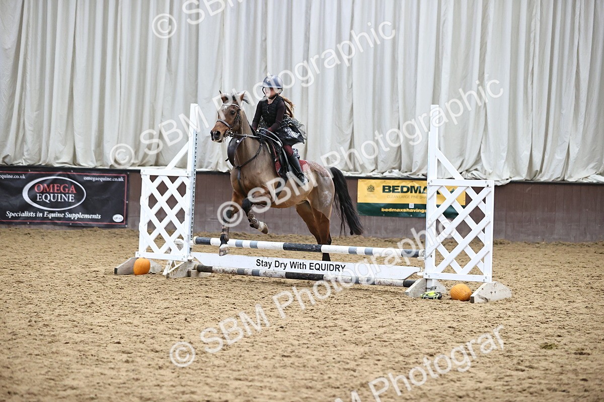 SBM_001532 - Class 3 - Horse & Hound 60cm