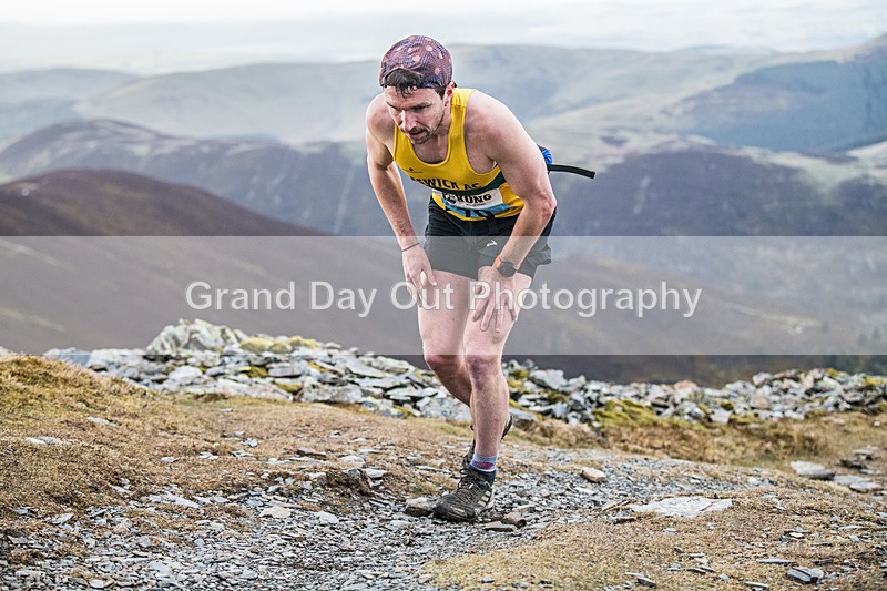 Grisedale-48 - Grisedale Grind Fell Race Wednesday 15th April 2026