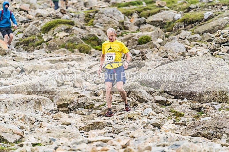 Wasdale-1670 - Wasdale Horseshoe Fell Race Saturday 13th July 2024