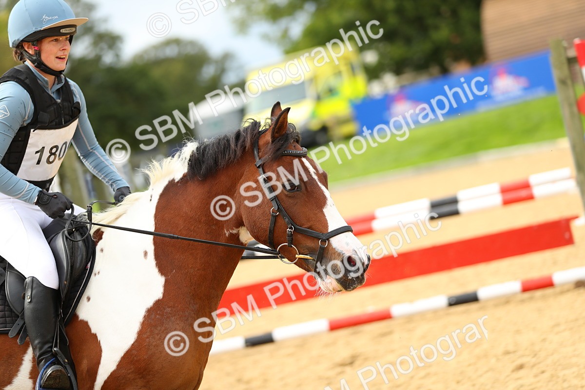 SBM_10541 - E8 Eventers Challenge 80cm Championship