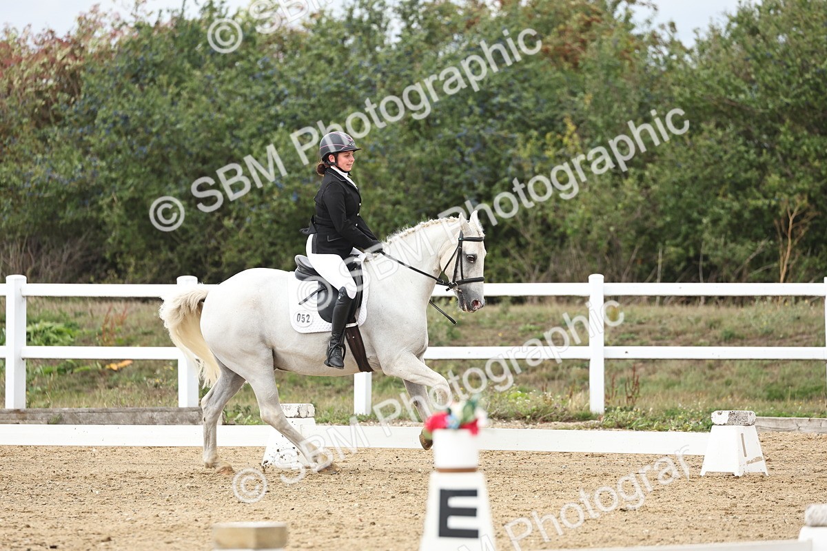 SBM_003723 - Class 8 - Novice 3 Champs