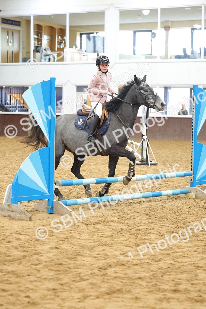 SBM_000757 - Class 3 - Show Jumping 60cm