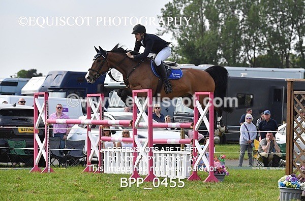 BPP_0455 - CLASS 2 RHS Classic Championship Qualifier