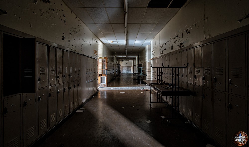  - Dismantling the Dream: The Closure of American Public Schools