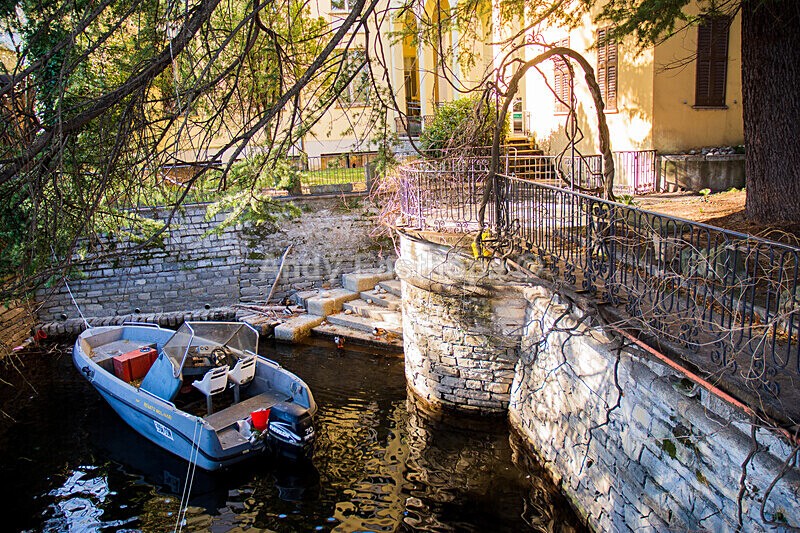 Lake Como 1-01 - Lake Como Feb 2019