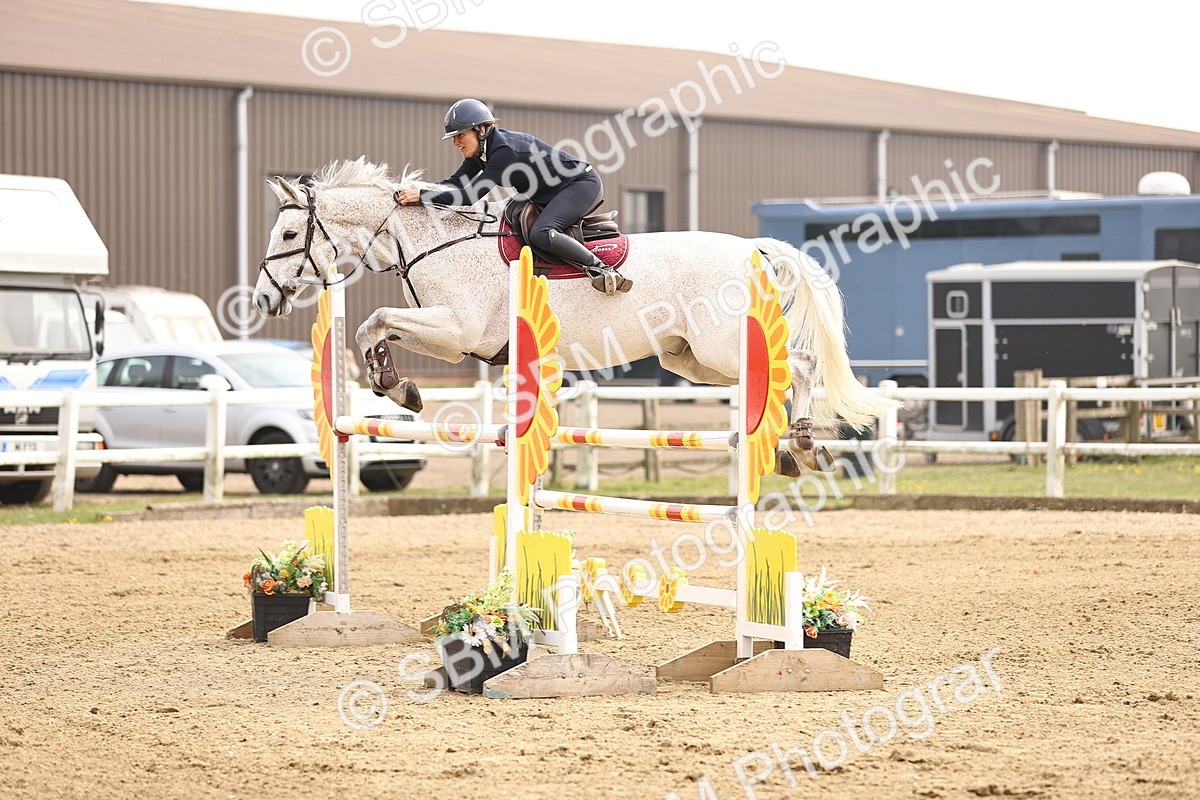  - Class 20 - National 1.30-1.40m