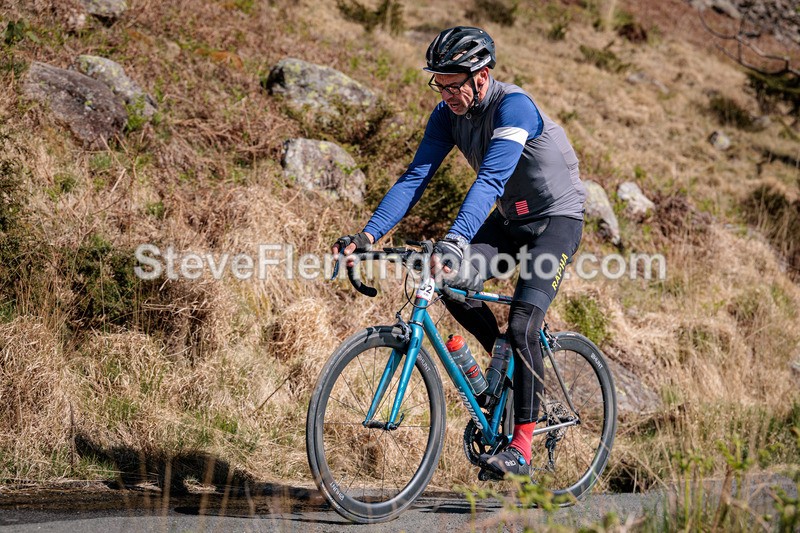 154616 - Blea Tarn Climb 15:00 - 16:00