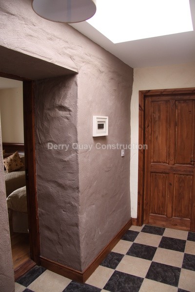  - Extensions & Renovations