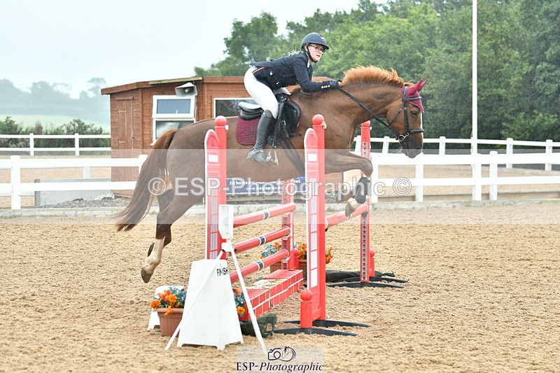 230813A-092015-11026 - Cls 39 A&B British Novice & 90cm Open