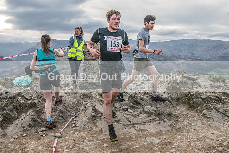 Loughrigg-415 - Loughrigg Fell Race, Wednesday 8th April 2026