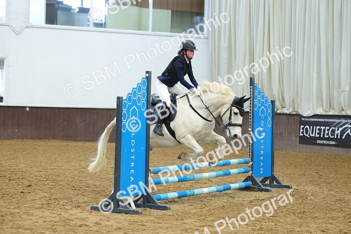 SBM_001122 - Class 3 - Show Jumping 60cm