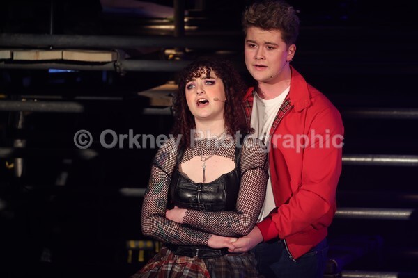 DAD13245 - We Will Rock You