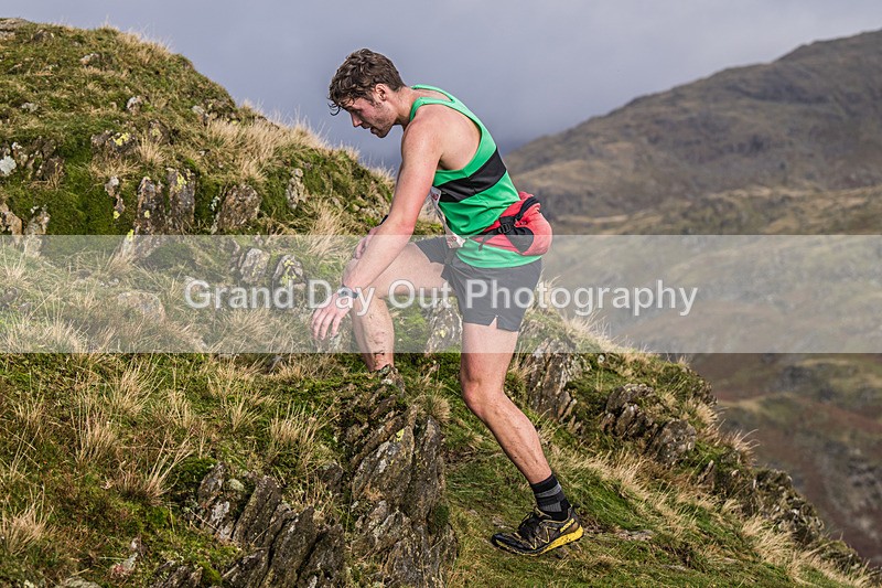 Dunnerdale-169 - Dunnerdale Fell Race Saturday 8th November 2025