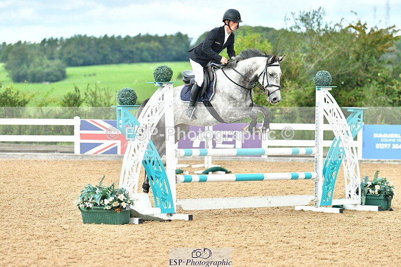 230813A-112250-11732 - Cls 40 A&B Senior Discovery & 1m Open