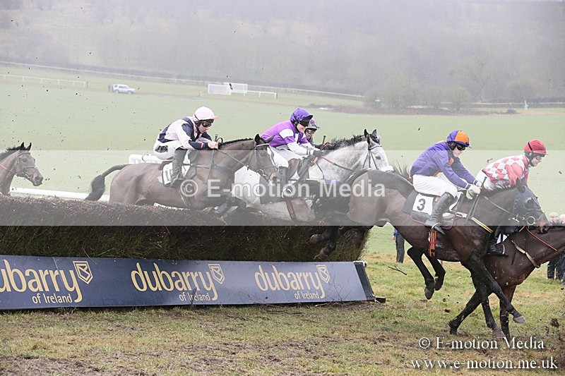 PtP 200118 457 - Barbury International Racing Club Point-to-Point 20/01/18