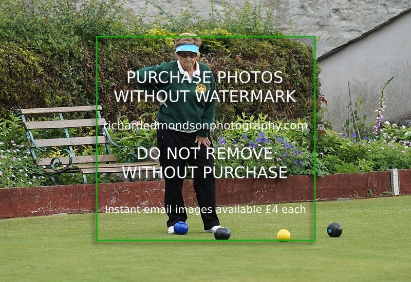 DSC09552 - Subscription A v Lindale A (Monday 10 June)